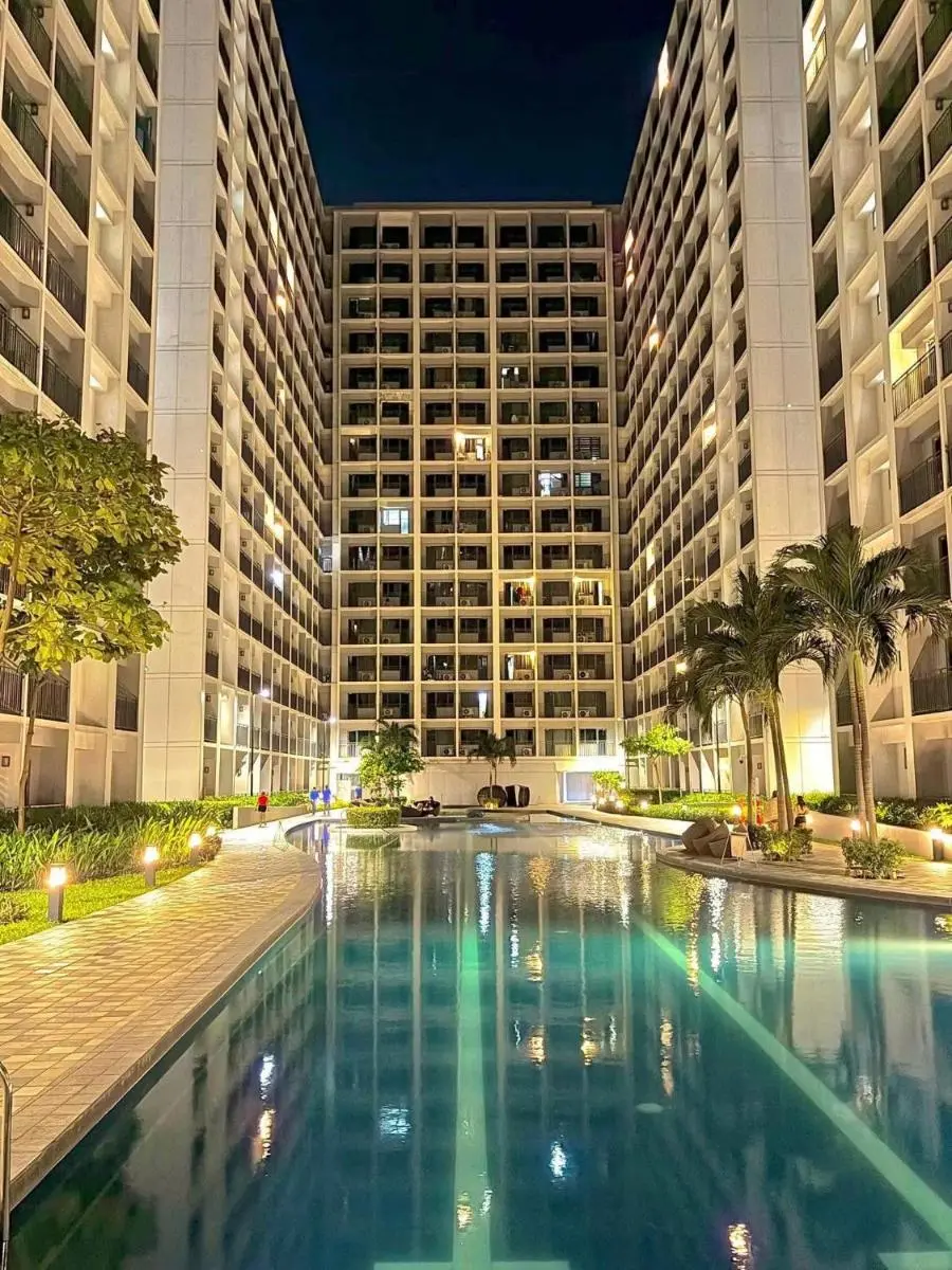 Image 4 of Metro Prime Staycations at Shore 2 Residences T3