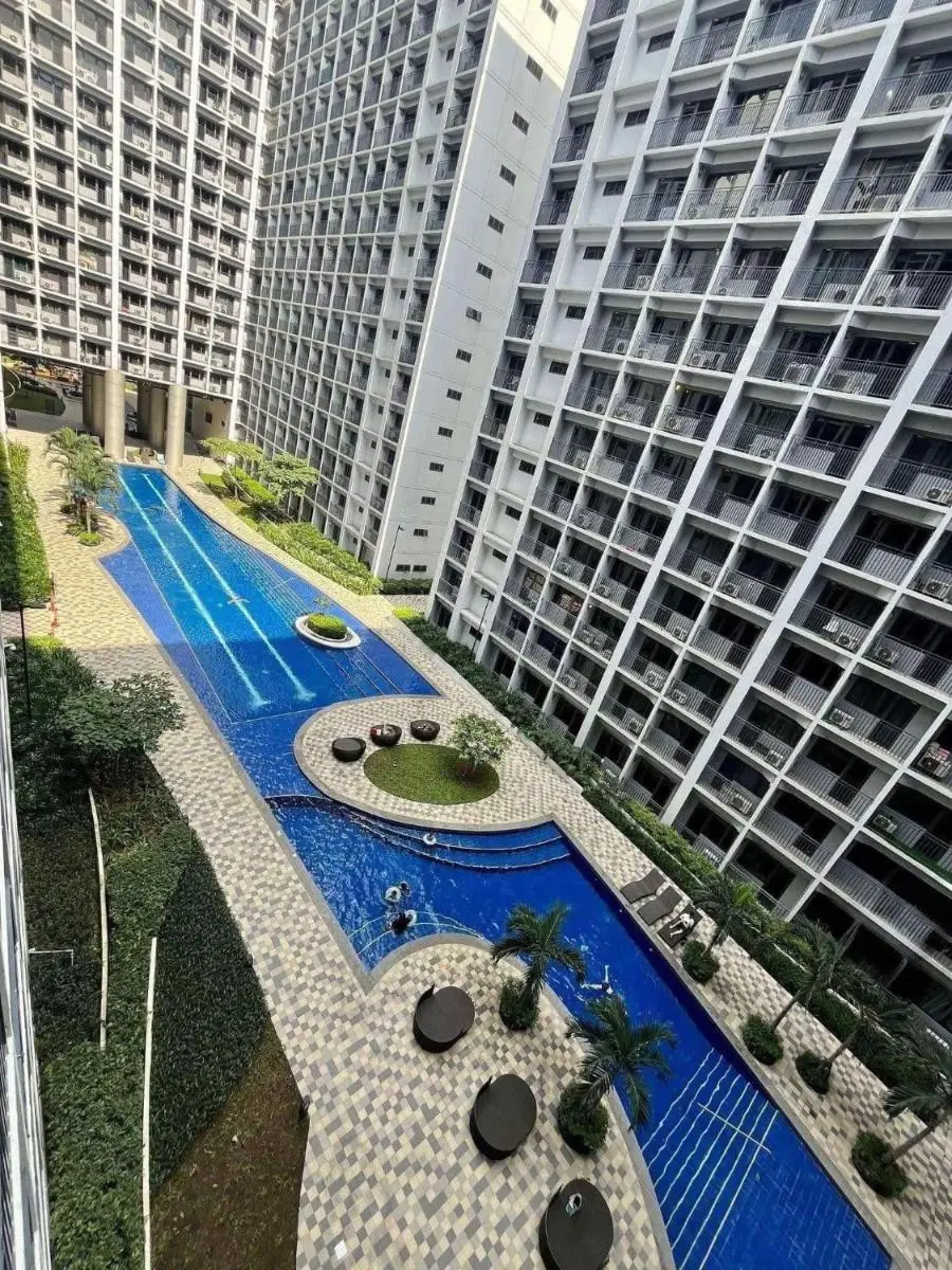 Image 6 of Metro Prime Staycations at Shore 2 Residences T3