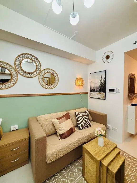 Image of Metro Stay Grand View Tower