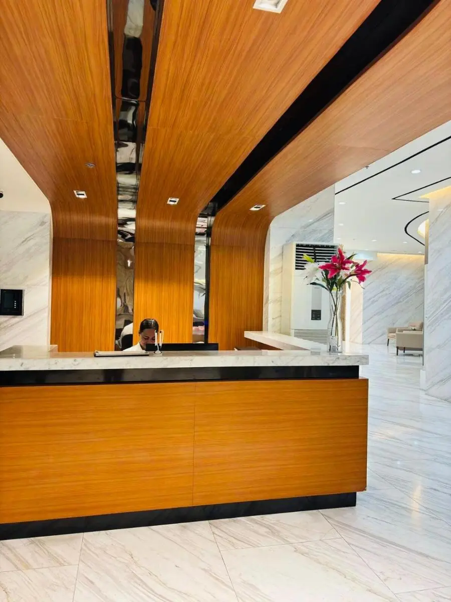 Image 6 of Metro Stay Grand View Tower