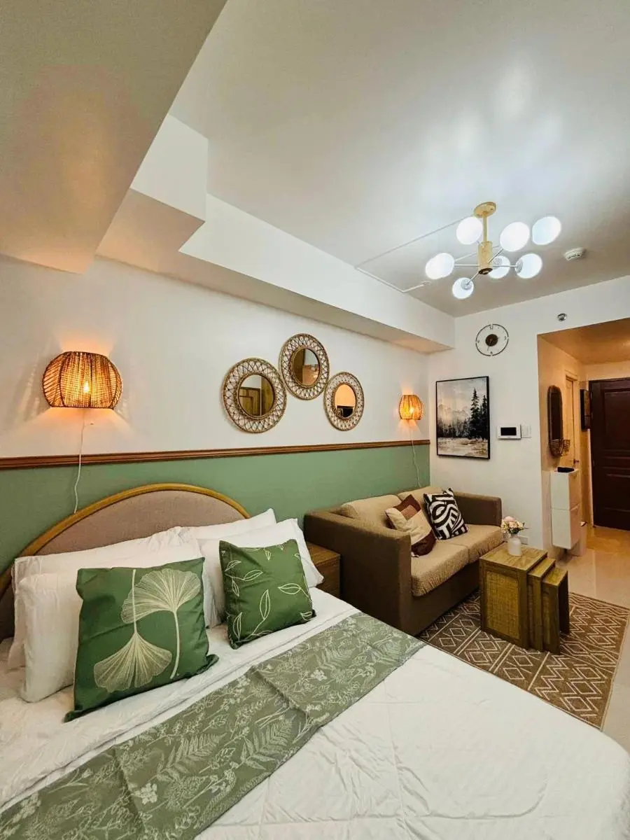 Image 1 of Metro Stay Grand View Tower