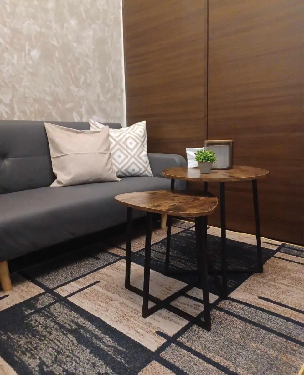 Image 2 of Metropolitown Short Stays Manila at Air Residences