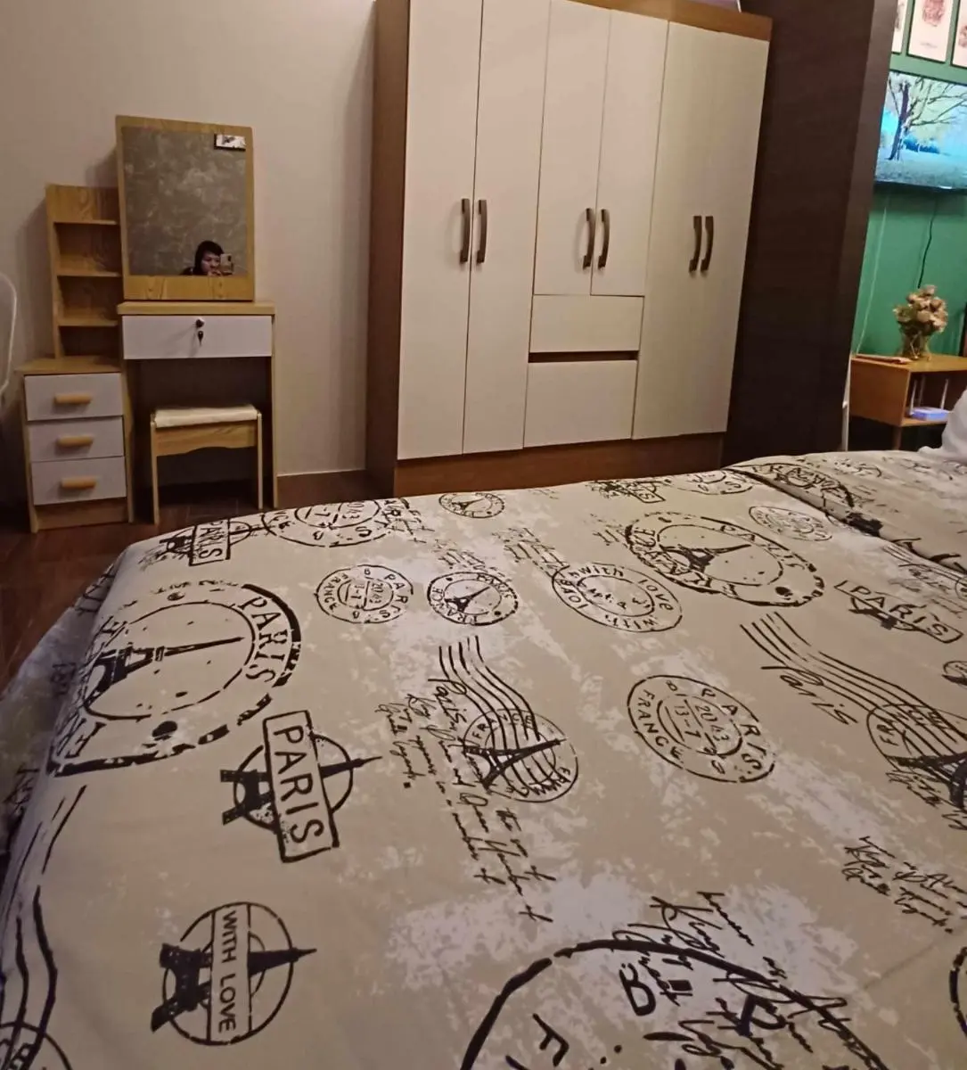 Image 4 of Metropolitown Short Stays Manila at Air Residences