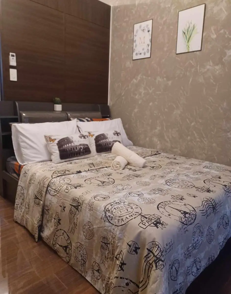 Image 1 of Metropolitown Short Stays Manila at Air Residences