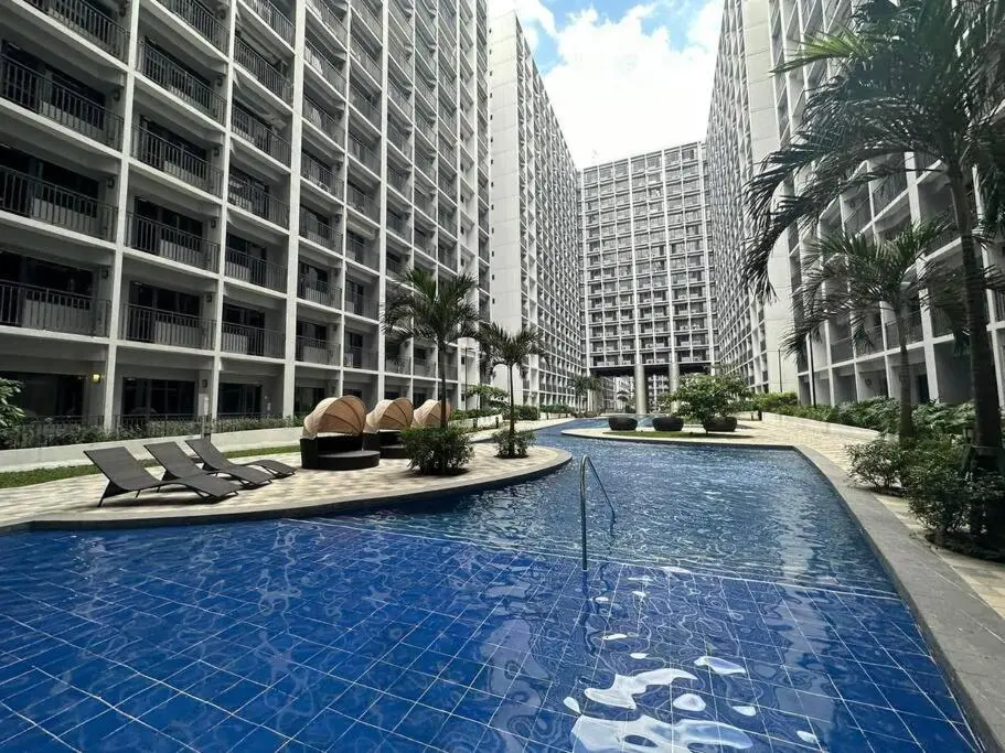 Image 1 of Mid-Century Extent Condo Unit @ Shore 2, MOA