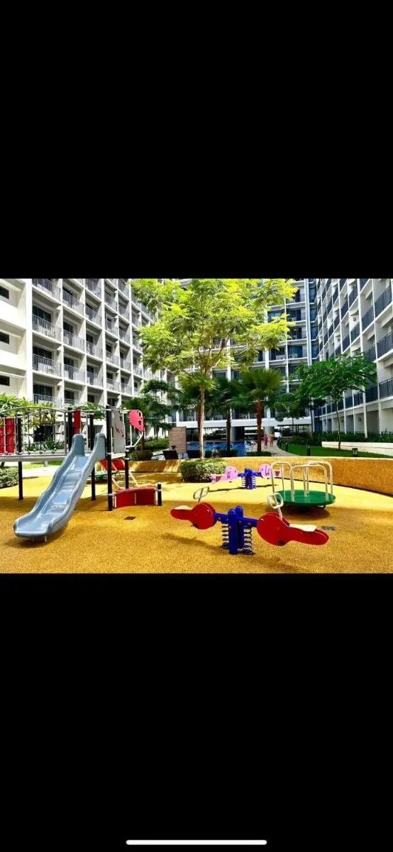 Image 5 of Mid-Century Extent Condo Unit @ Shore 2, MOA