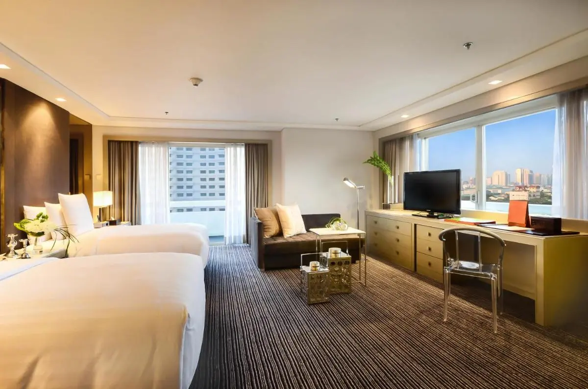 Image 1 of Midas Hotel and Casino