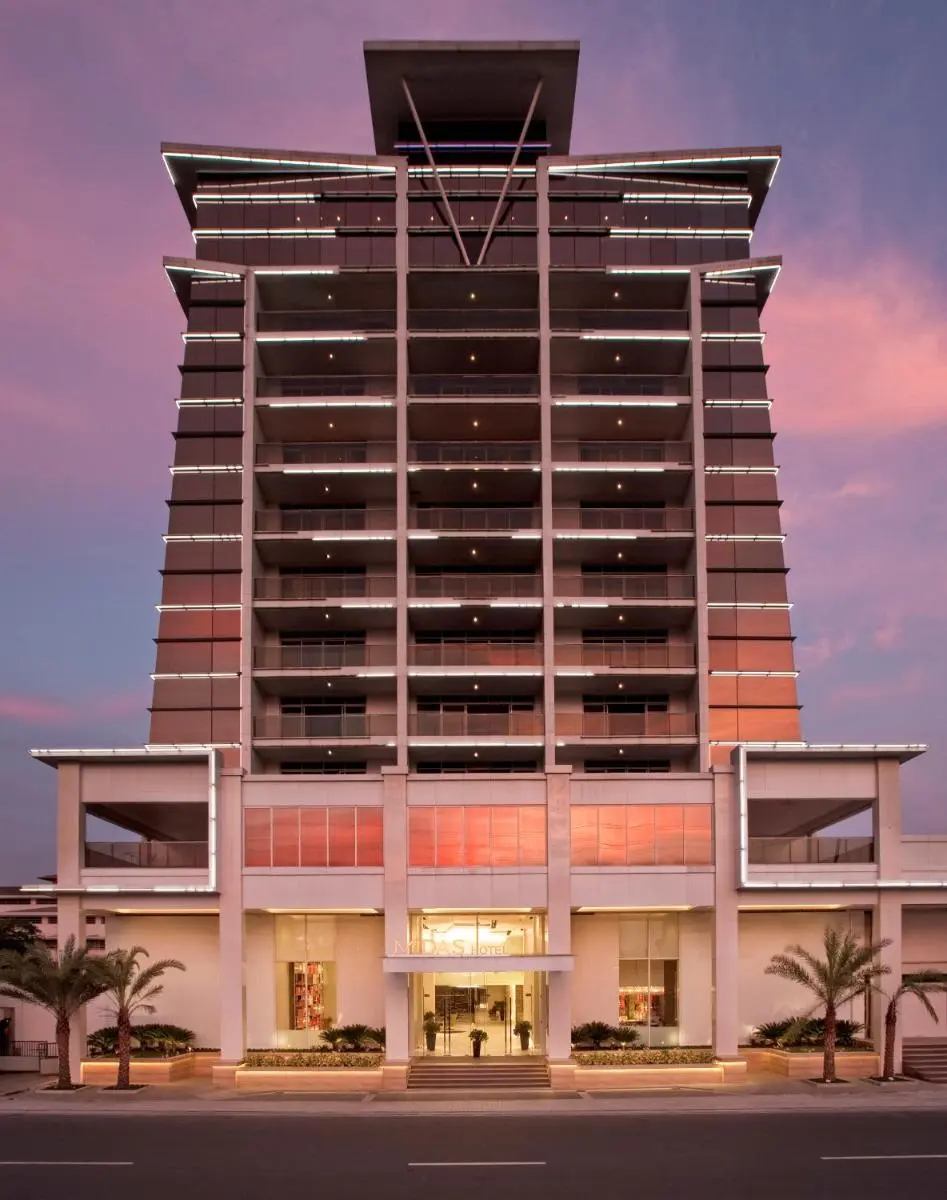 Image 4 of Midas Hotel and Casino