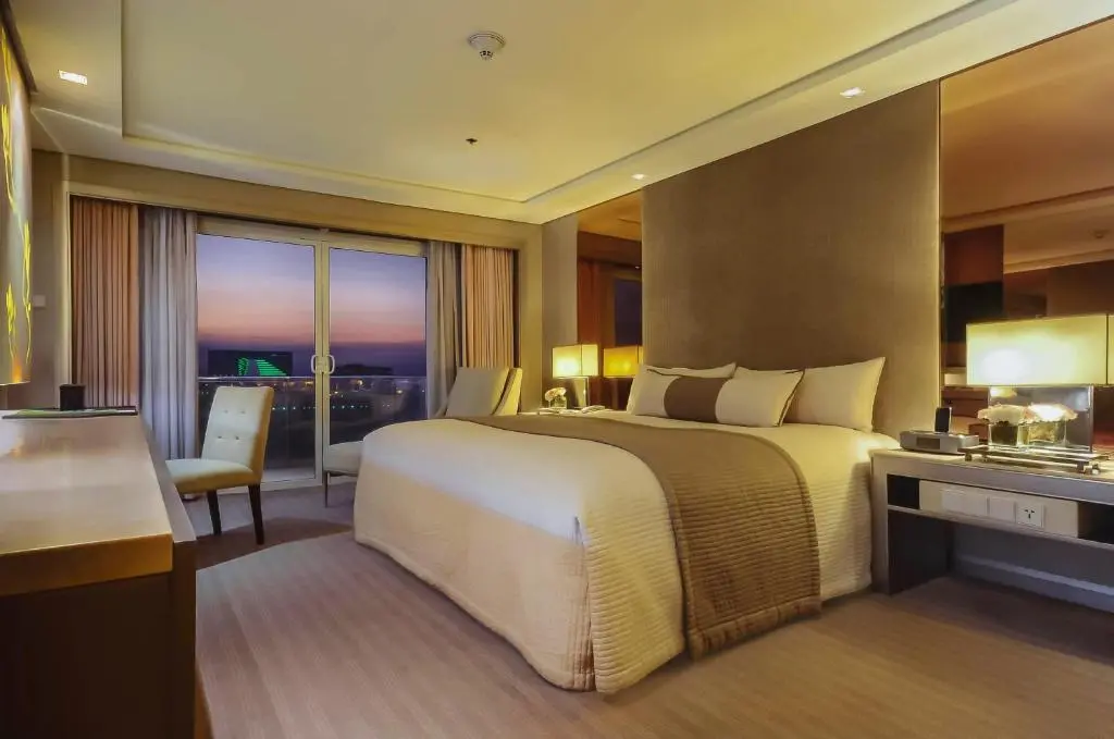 Image of Midas Hotel and Casino