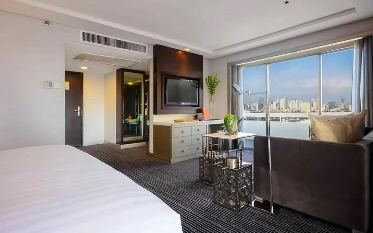 Image 6 of Midas Hotel and Casino