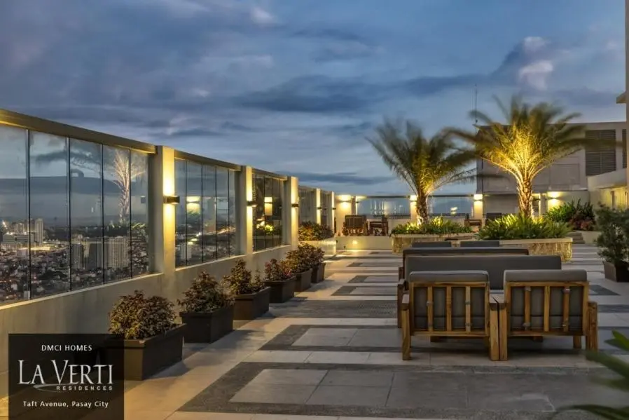 Image 6 of Millionaire Manila Bay Sunset Penthouse views