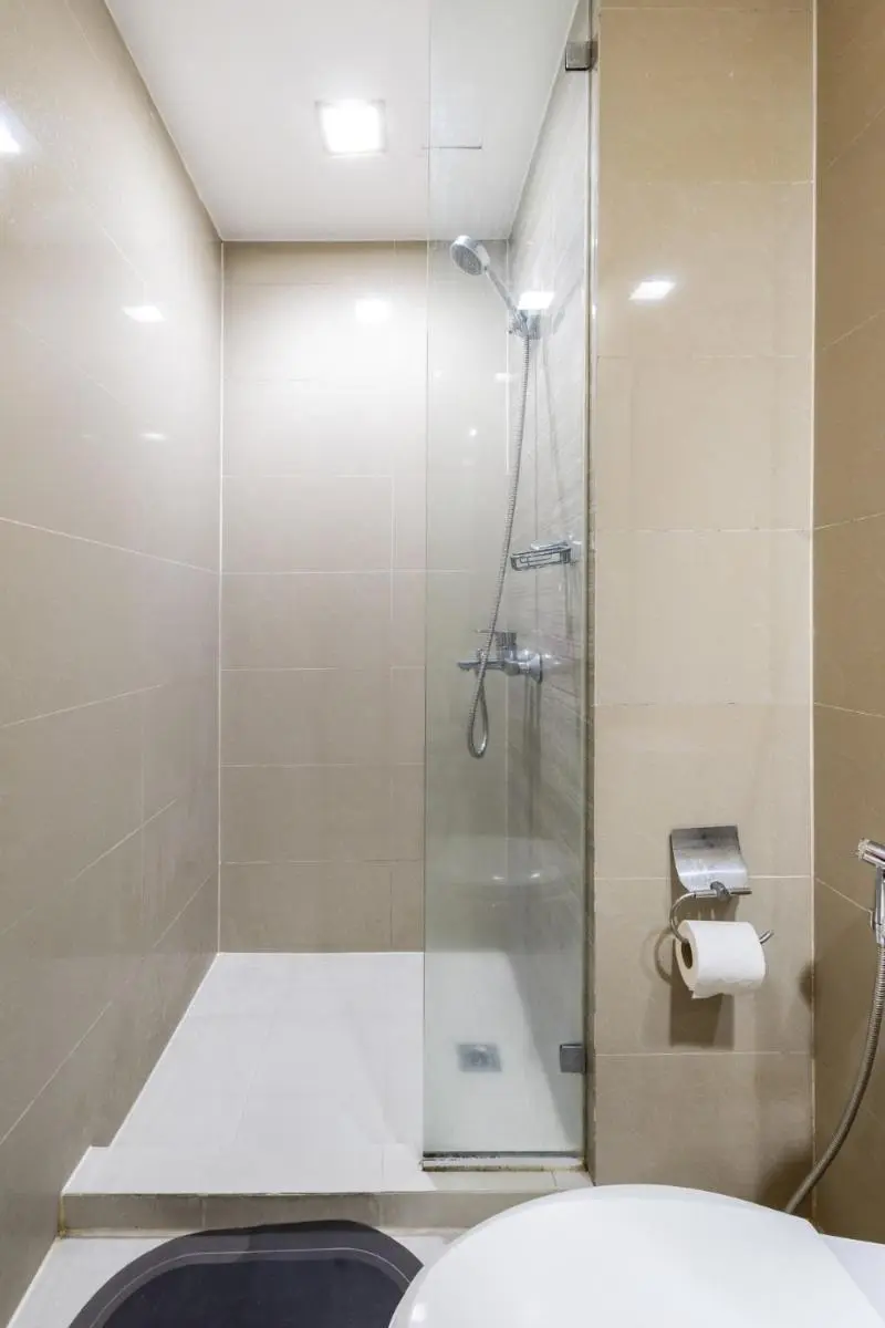 Image 3 of Minimalist Haven 3BR unit at Mckinley Hill