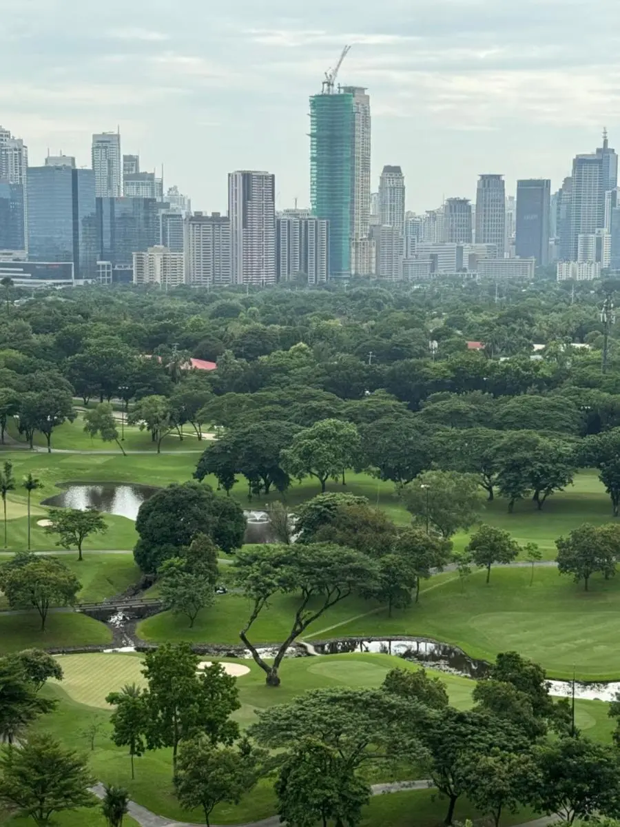 Image 5 of Minimalist Luxury Spacious 1 Bedroom in Burgos Circle