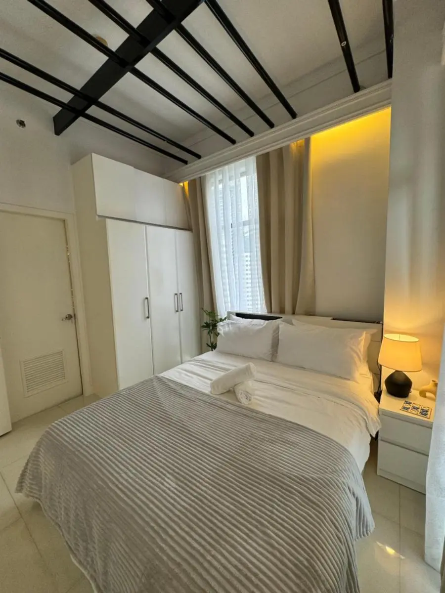 Image 6 of Minimalist Luxury Spacious 1 Bedroom in Burgos Circle