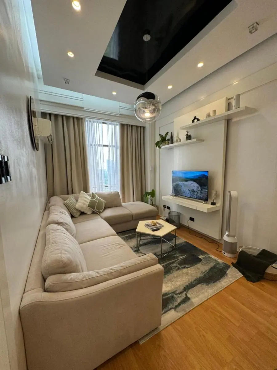 Image 4 of Minimalist Luxury Spacious 1 Bedroom in Burgos Circle