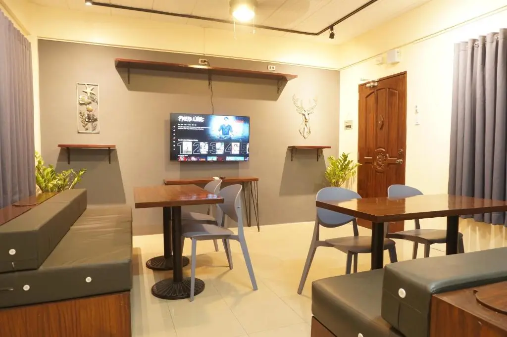 Image of Mint Homes in CEV Mansion