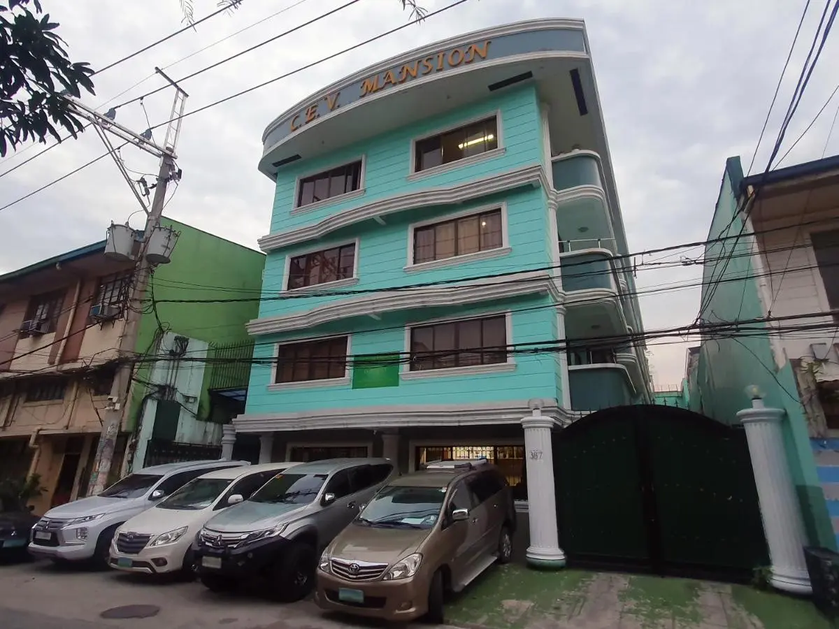 Image 5 of Mint Homes in CEV Mansion