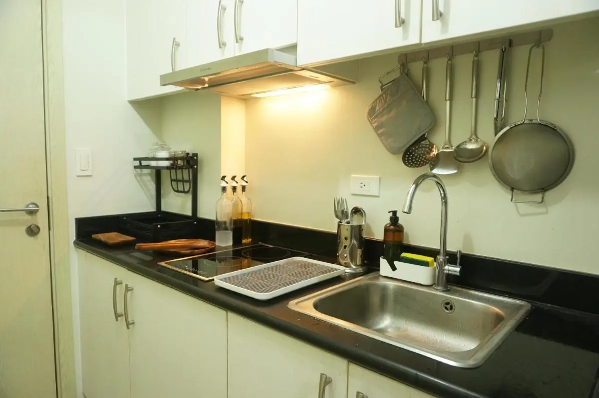 Image 3 of Mint Homes in Jazz Residences Tower B