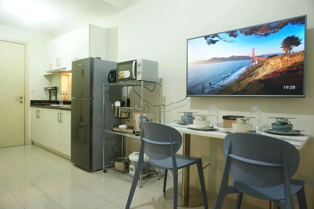Image of Mint Homes in Jazz Residences Tower B