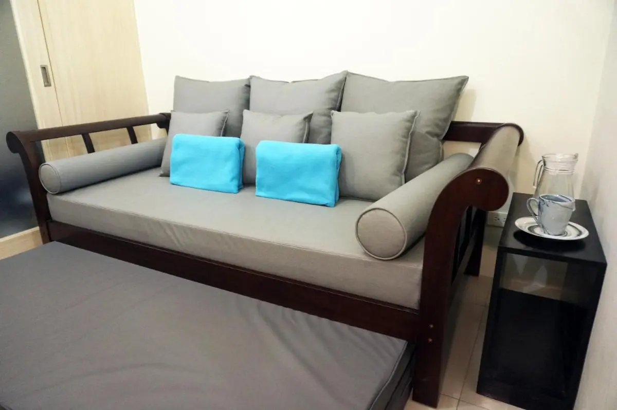 Image 5 of Mint Homes in Jazz Residences Tower B