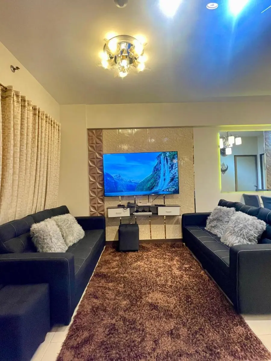 Image 3 of Mirea Residences Pasig- Two Bedroom Condo Unit with Balcony 70sqm