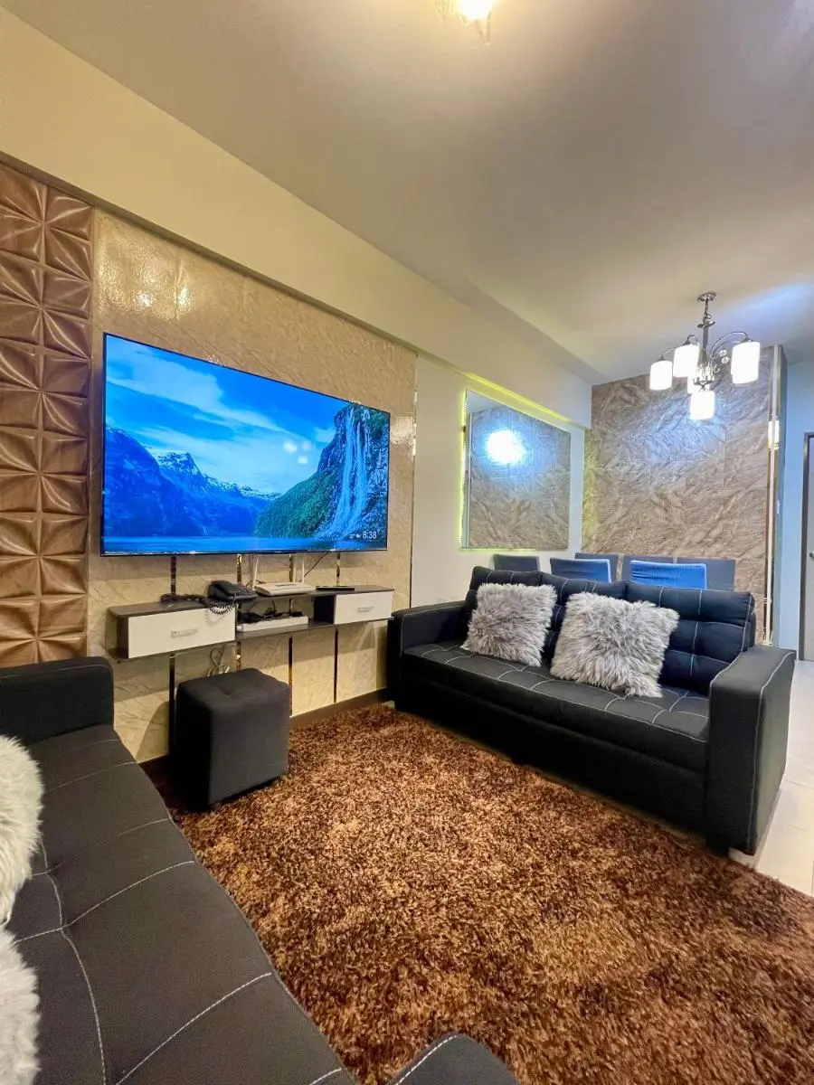 Image 6 of Mirea Residences Pasig- Two Bedroom Condo Unit with Balcony 70sqm