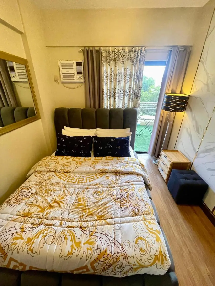 Image 4 of Mirea Residences Pasig- Two Bedroom Condo Unit with Balcony 70sqm