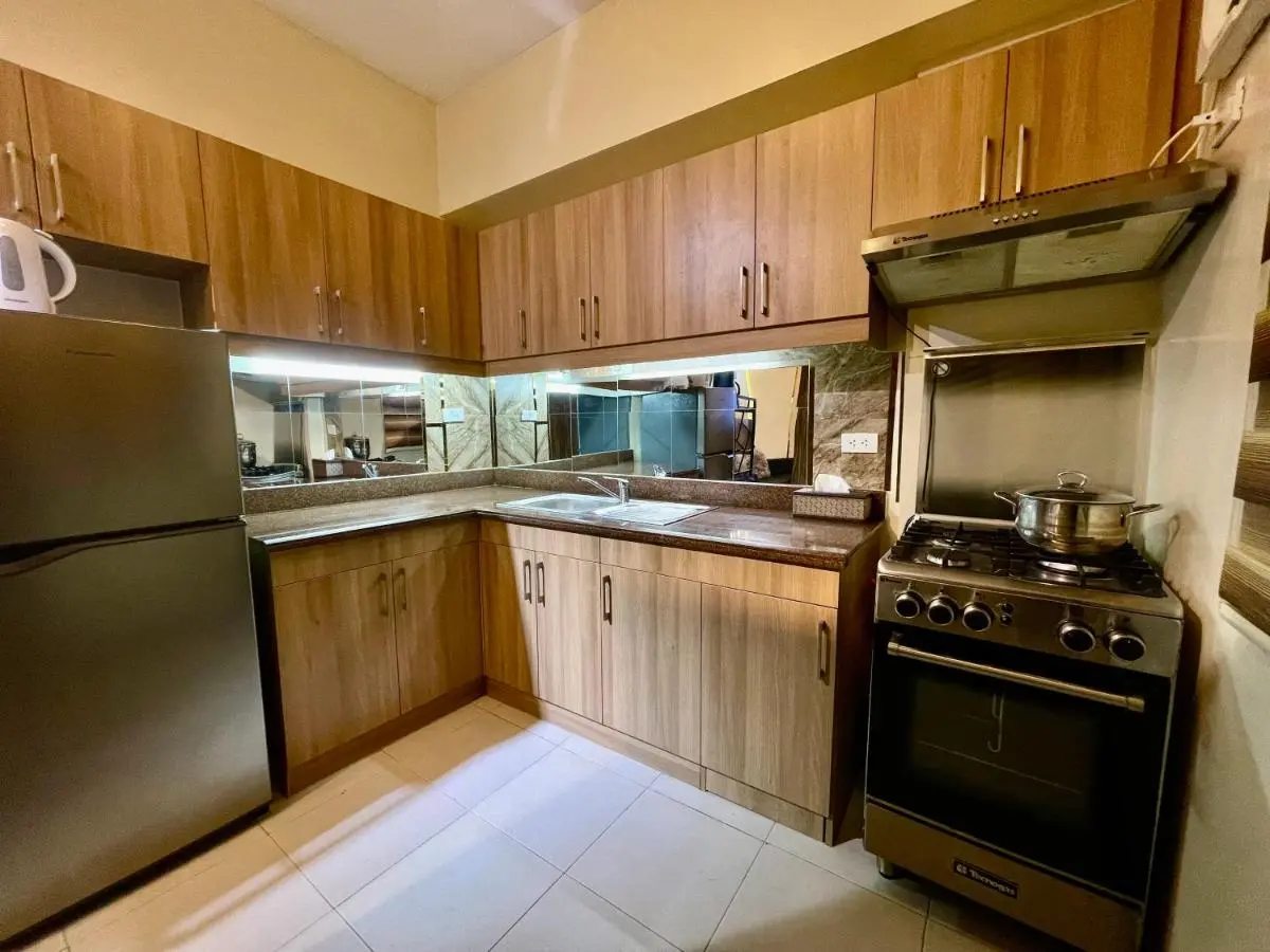Image 1 of Mirea Residences Pasig- Two Bedroom Condo Unit with Balcony 70sqm