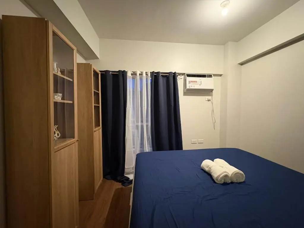 Image of Modern 2BR Condo with Balcony in Central Manila