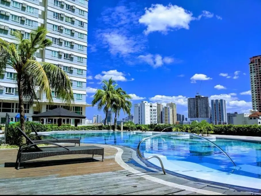 Image of Modern 2BR in Central Makati! Netflix Wi-Fi Pool