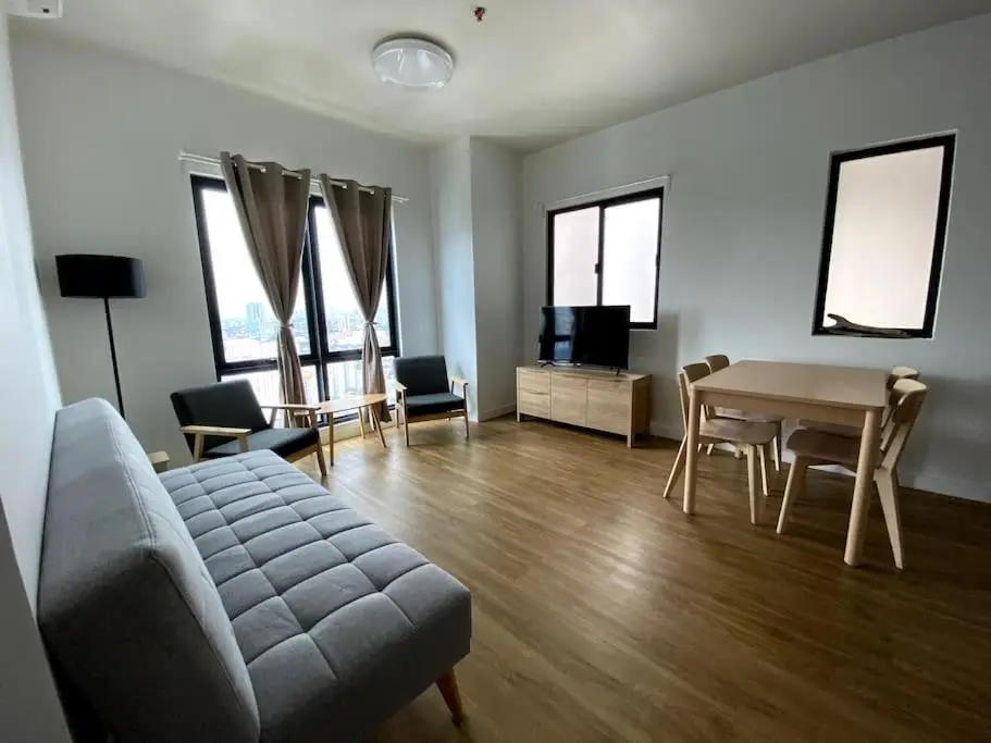 Image of Modern Condo Apt in Flair Tower South, Mandaluyong