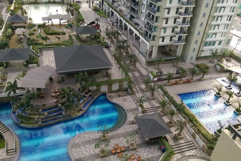 Image 1 of Modern Condo Apt in Flair Tower South, Mandaluyong