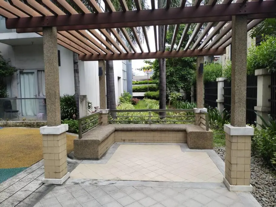 Image 6 of Modern Condo Infront of NAIA T3 (Virluxe Suites)