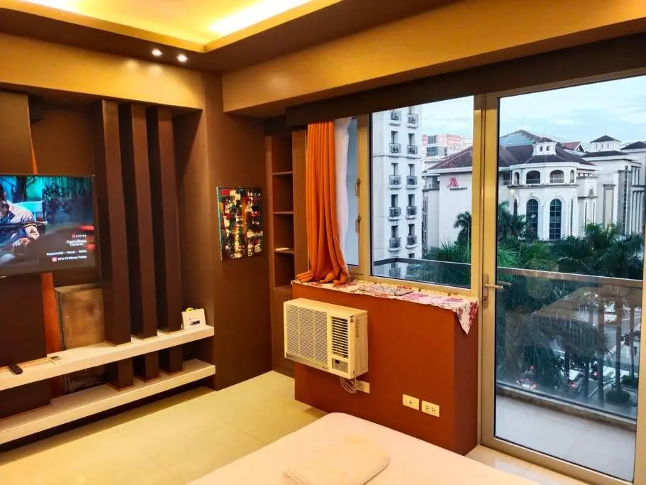 Image of Modern Condo Infront of NAIA T3 (Virluxe Suites)
