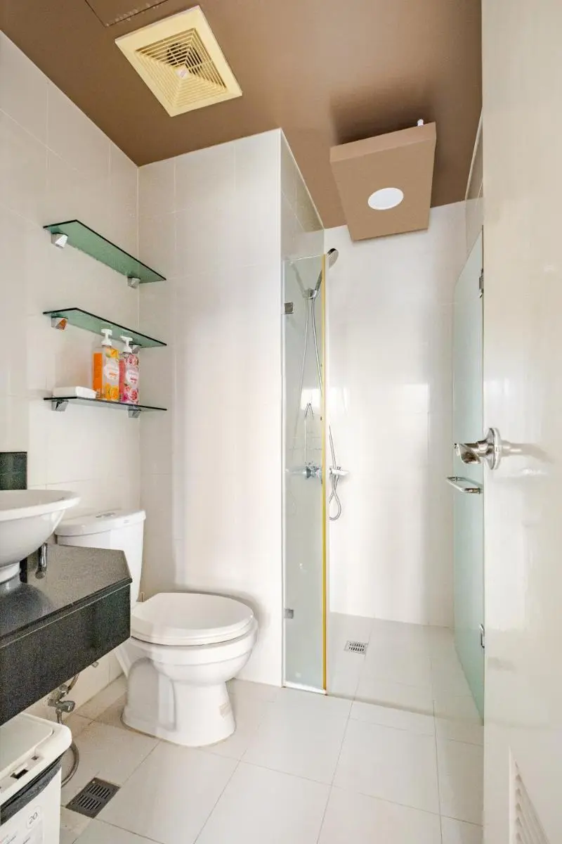 Image 4 of Modern Condo Infront of NAIA T3 (Virluxe Suites)