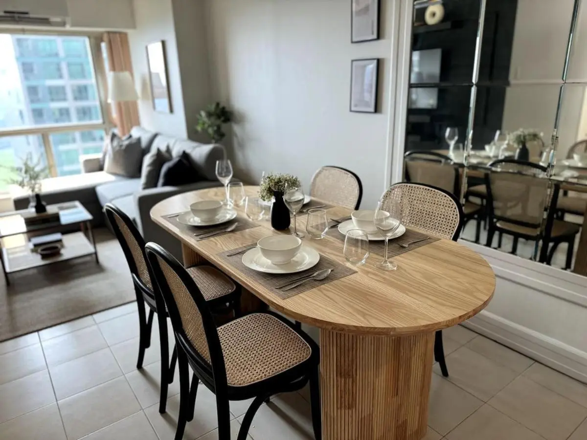 Image 4 of Modern Luxe 3 BR Home BGC