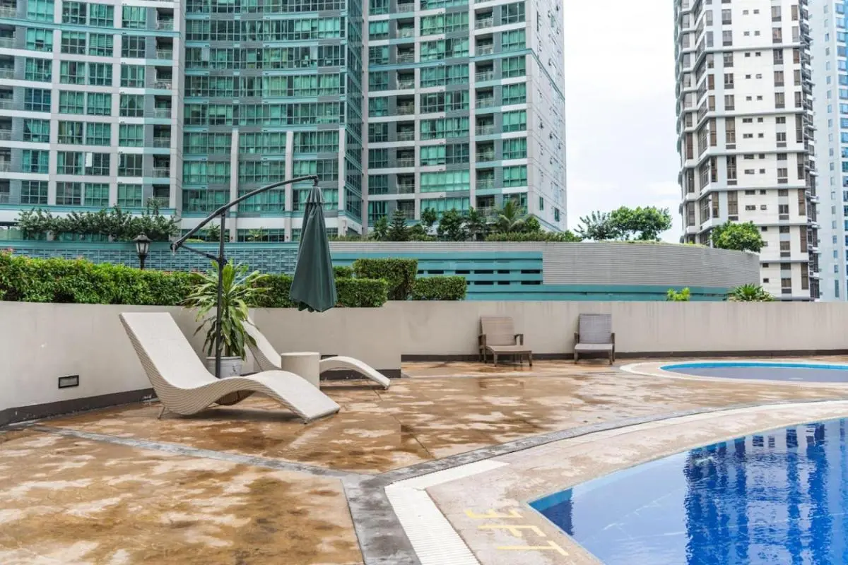 Image 3 of Modern Luxe 3 BR Home BGC