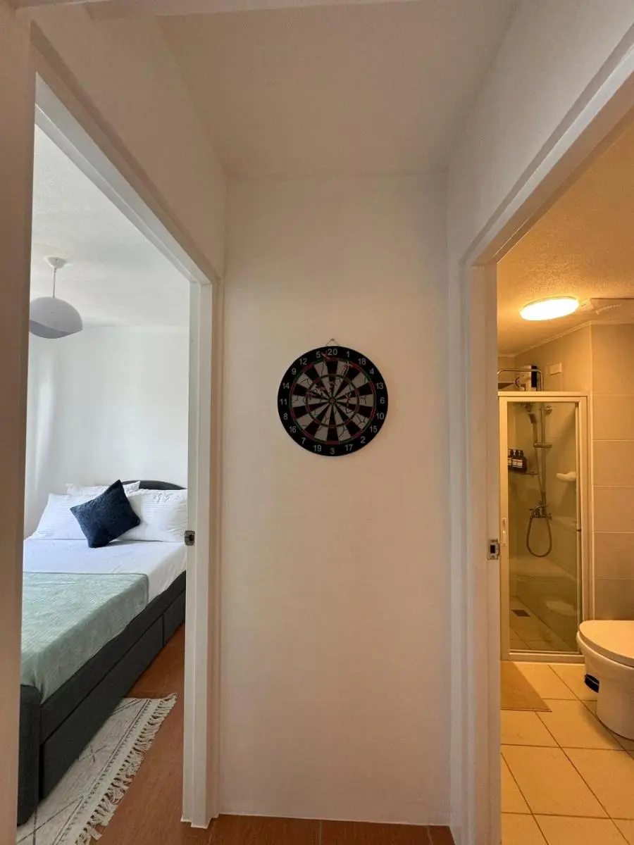 Image 2 of Modern Minimalist Luxe Retreat 2 Bedroom with parking
