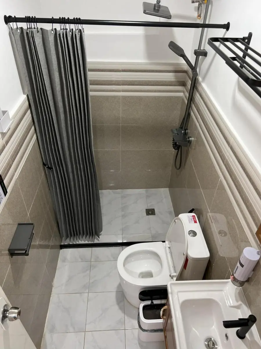 Image 5 of Modern Studio near LRT, MOA & Star City in Pasay