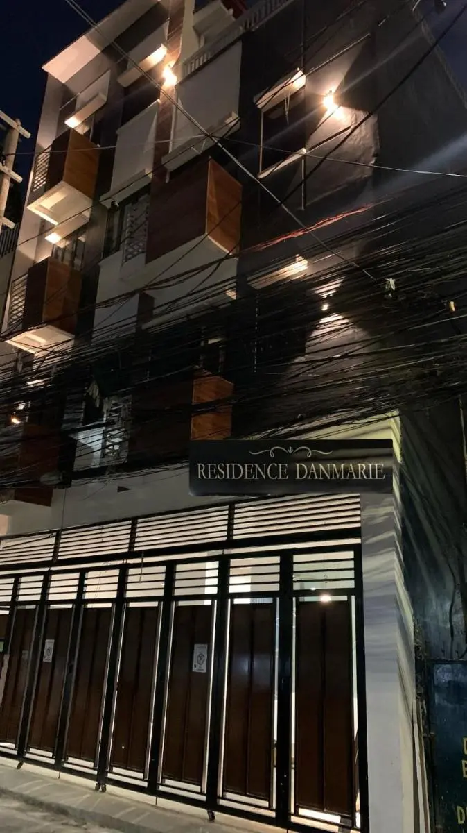 Image 6 of Modern Studio near MOA, Airport & Heart of Pasay