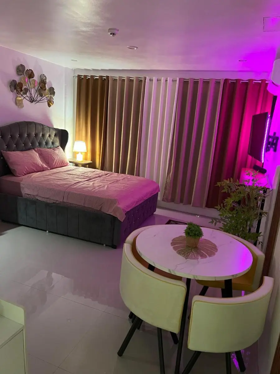 Image 2 of Modern Studio near MOA, Airport & Heart of Pasay