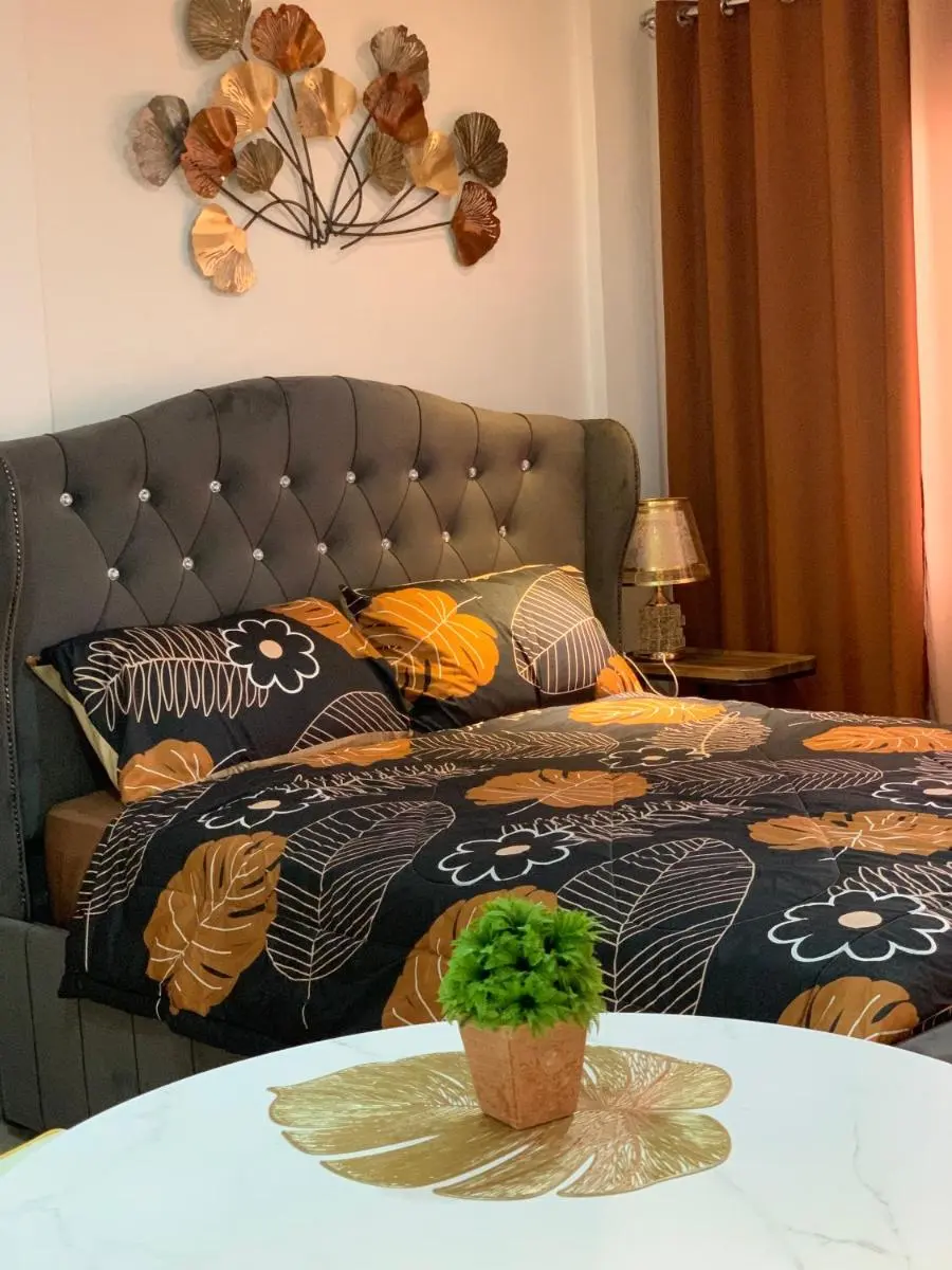 Image 1 of Modern Studio near MOA, Airport & Heart of Pasay