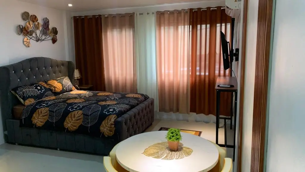 Image of Modern Studio near MOA, Airport & Heart of Pasay