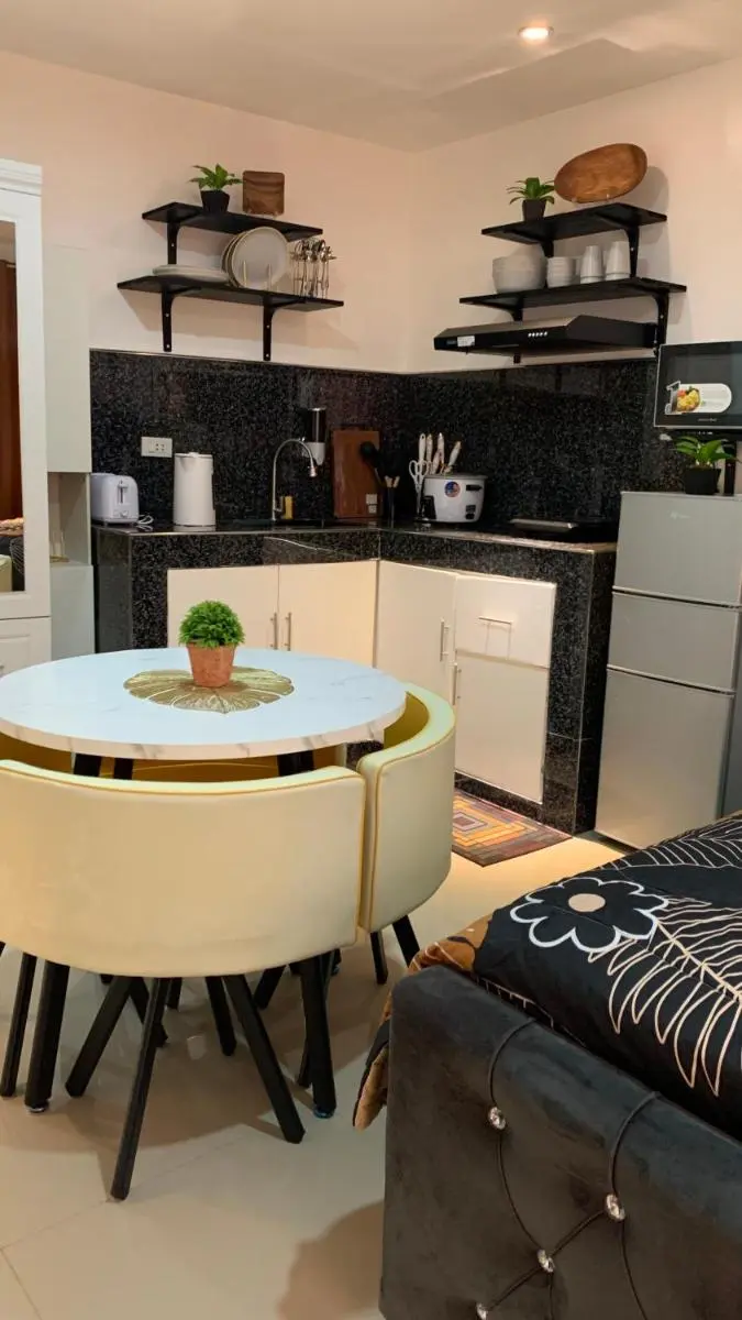 Image 4 of Modern Studio near MOA, Airport & Heart of Pasay