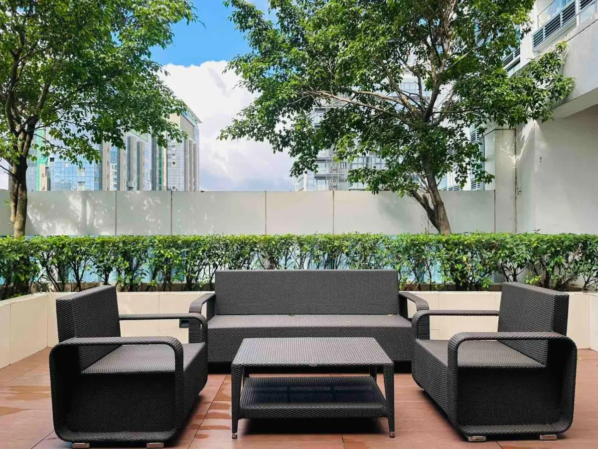 Image 6 of Modern Suite In Bonifacio Global City