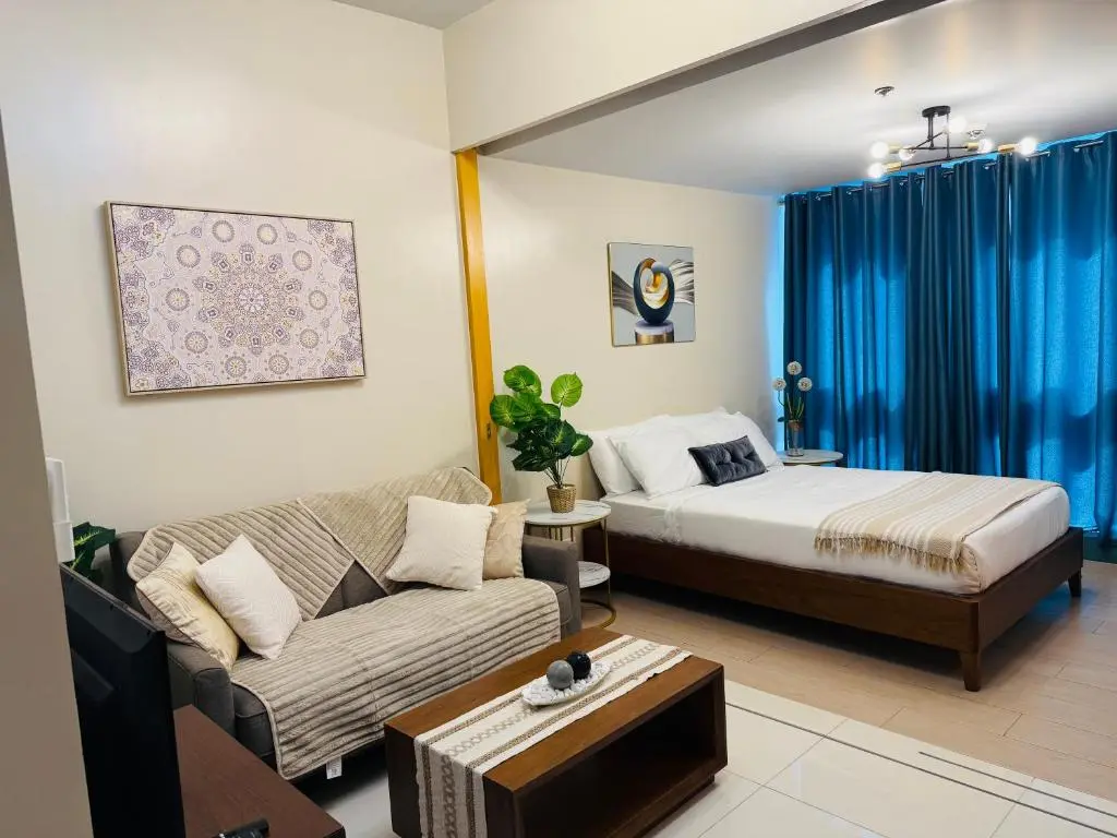 Image of Modern Suite In Bonifacio Global City