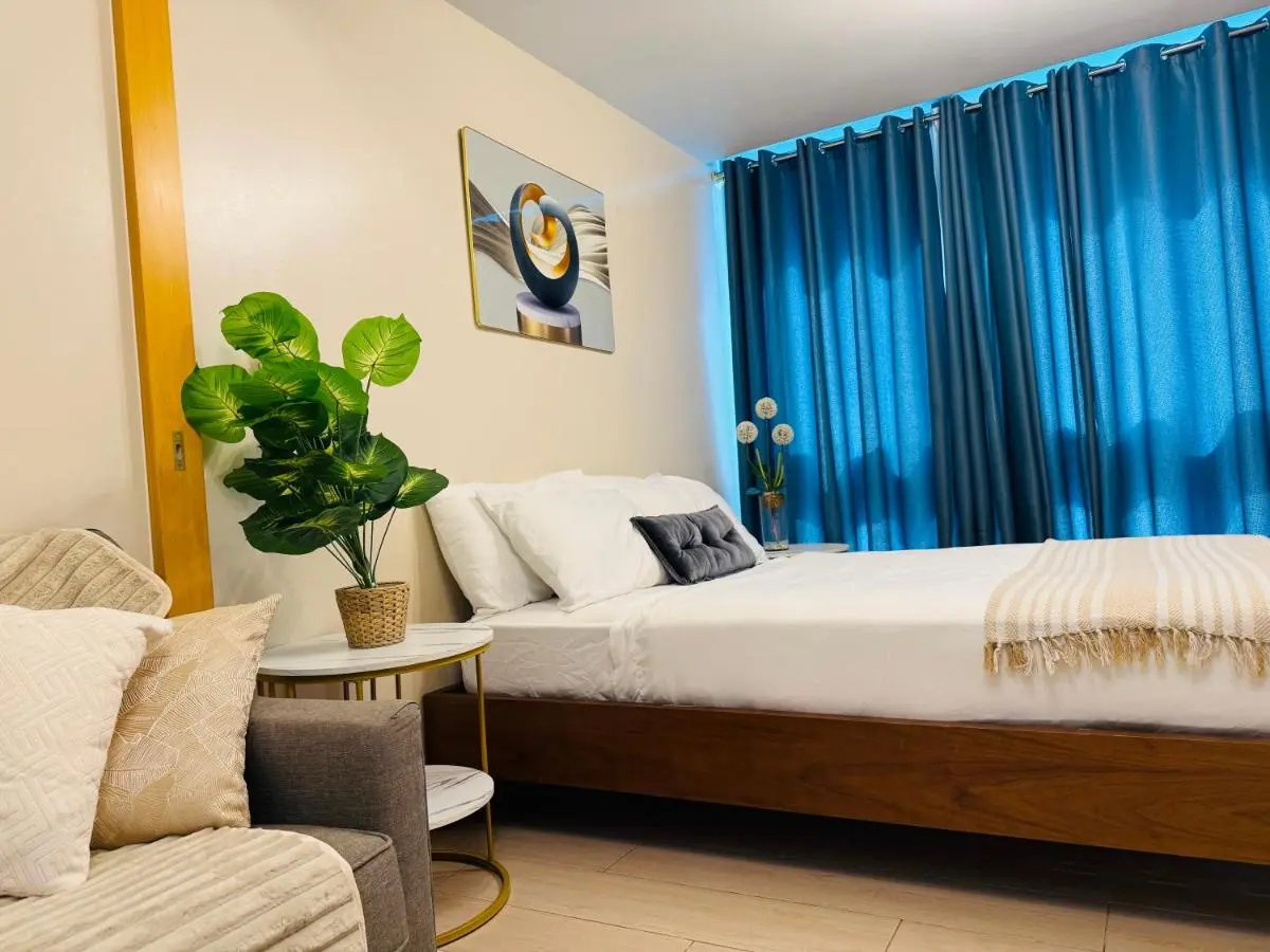 Image 1 of Modern Suite In Bonifacio Global City