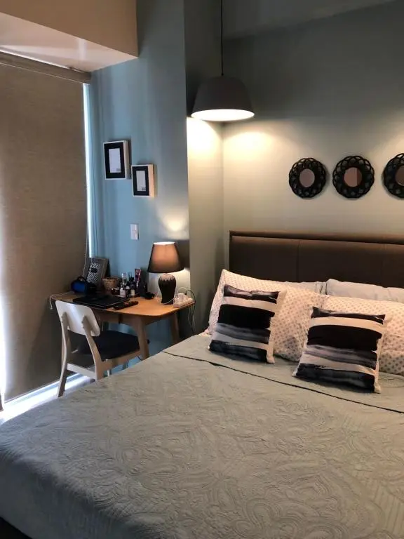 Image of Modern and Cozy Studio near Airport Terminal 3