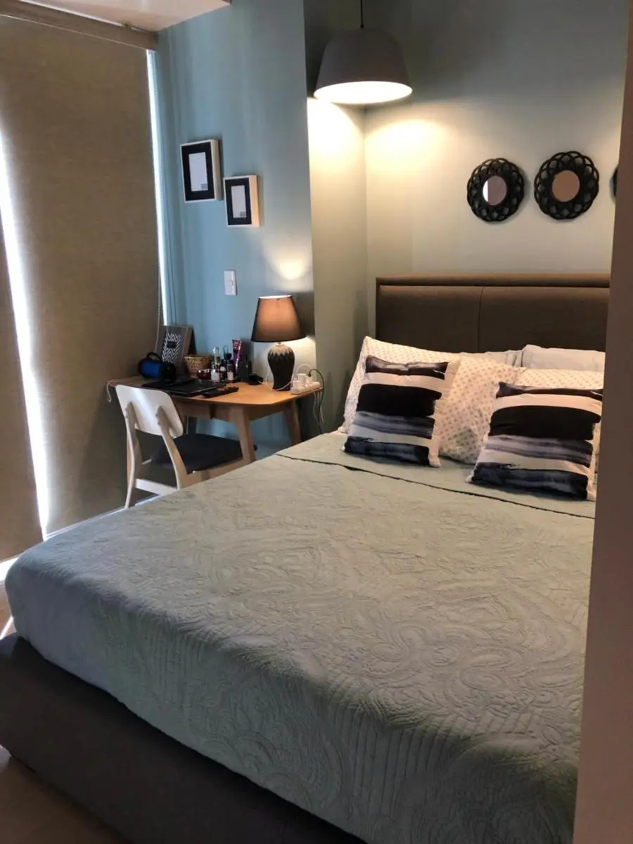 Image 1 of Modern and Cozy Studio near Airport Terminal 3