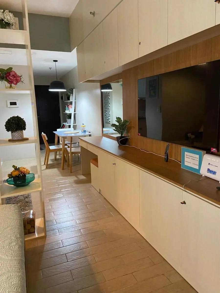 Image 4 of Modern and Cozy Studio near Airport Terminal 3
